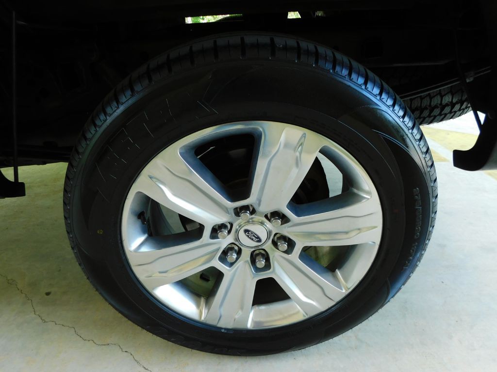 2013 Ford F-150 Image 43