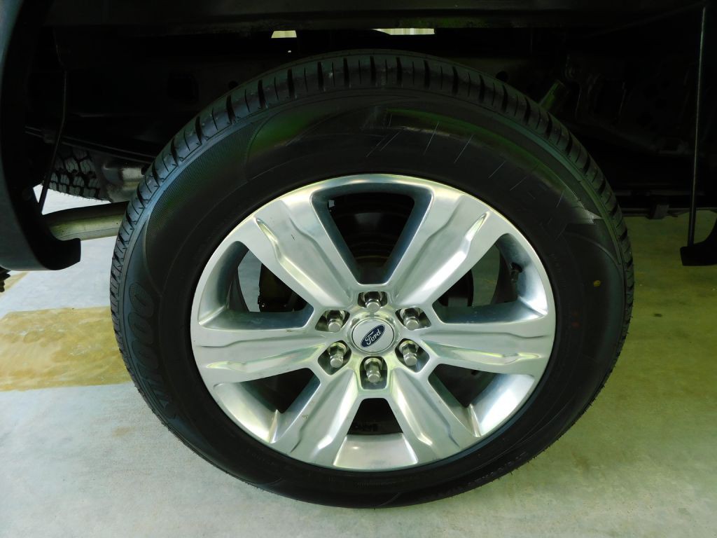 2013 Ford F-150 Image 44