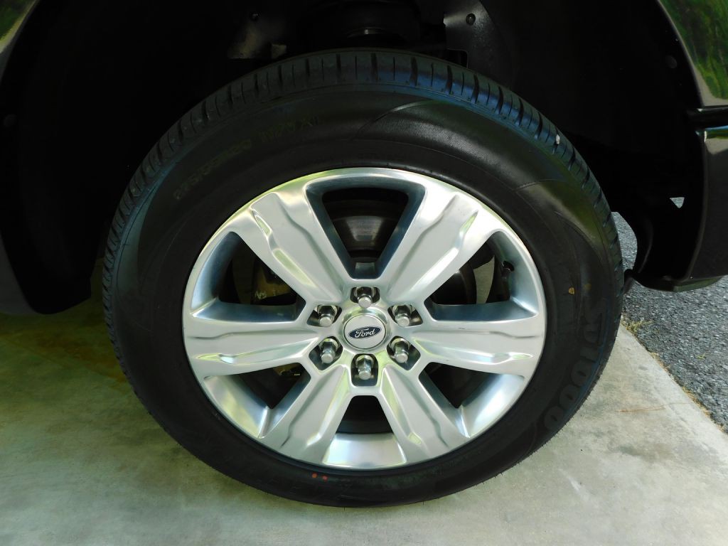 2013 Ford F-150 Image 45