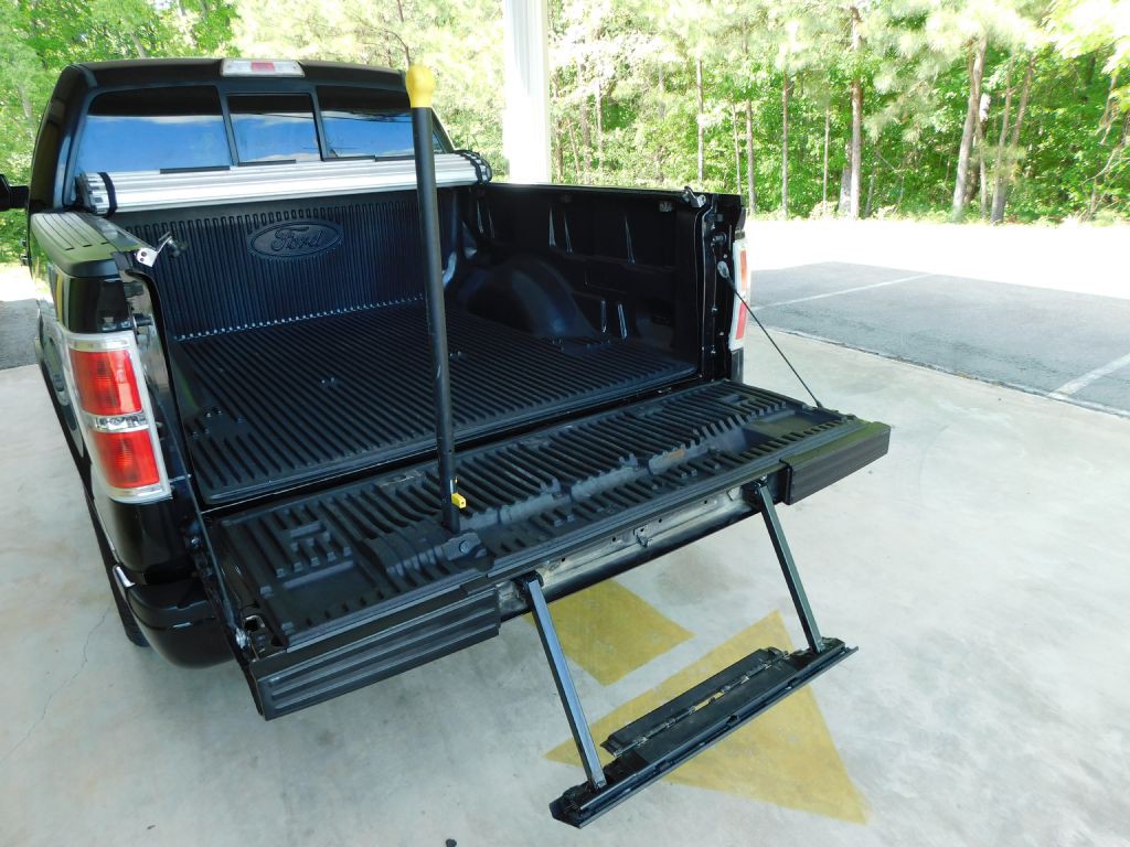 2013 Ford F-150 Image 49