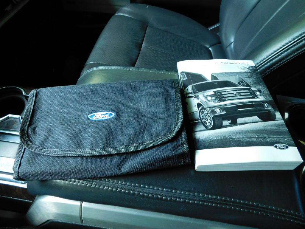 2013 Ford F-150 Image 55