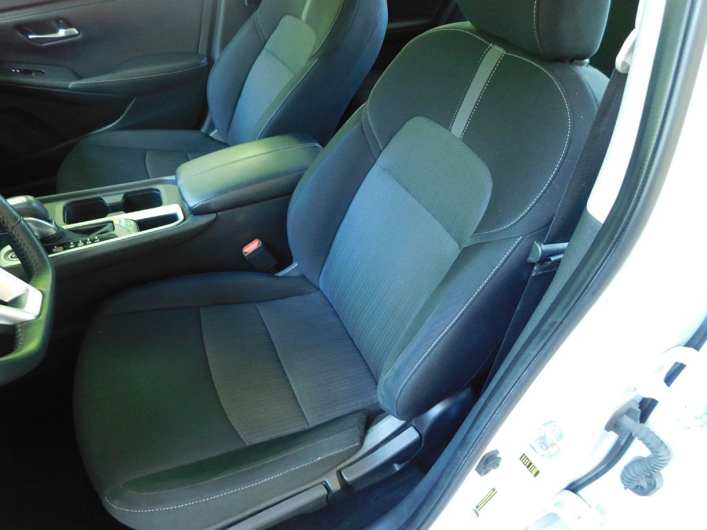 2023 Nissan Sentra Image 9