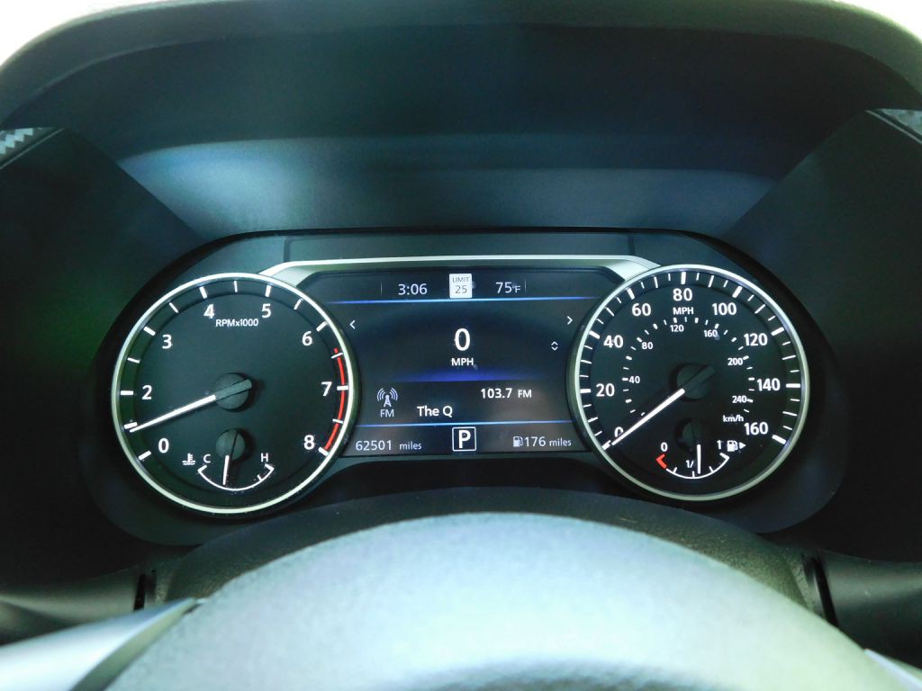 2023 Nissan Sentra Image 10