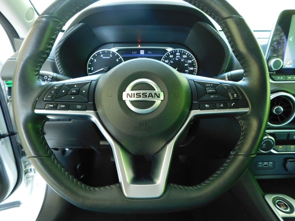 2023 Nissan Sentra Image 11