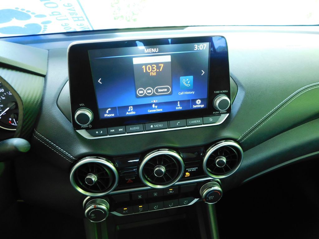 2023 Nissan Sentra Image 13