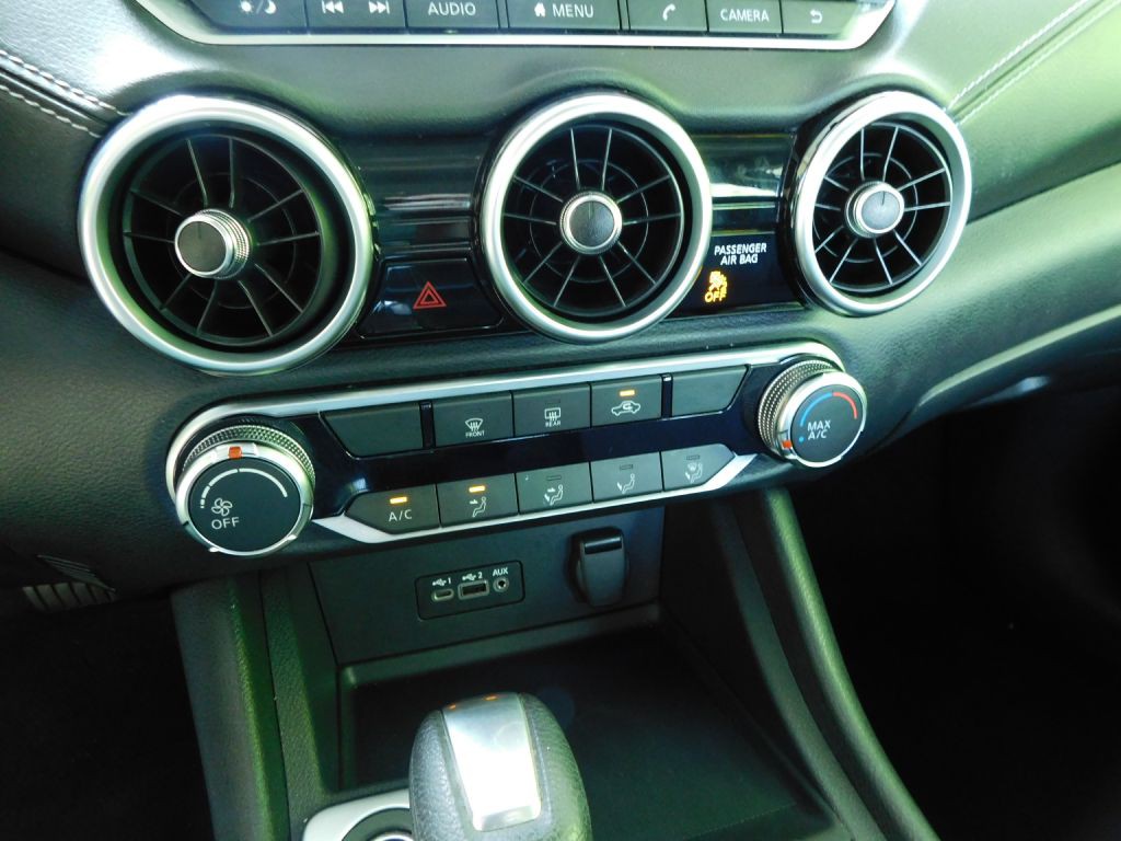 2023 Nissan Sentra Image 15