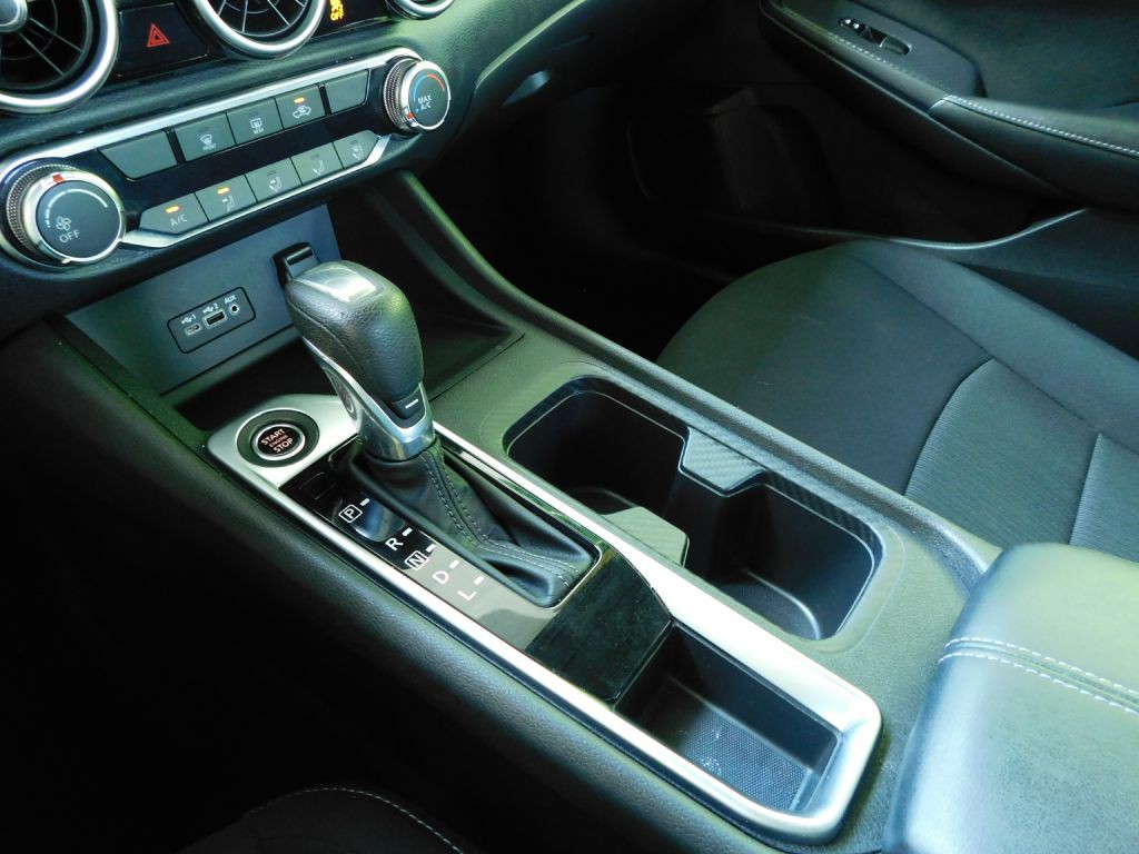 2023 Nissan Sentra Image 16