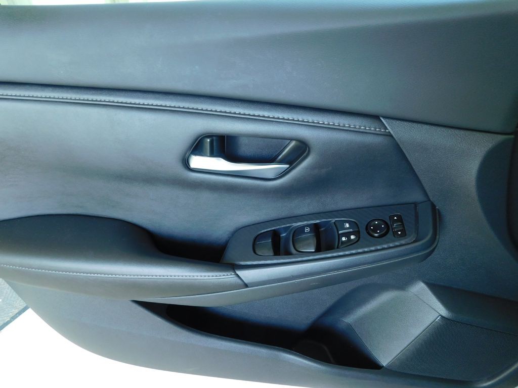 2023 Nissan Sentra Image 20
