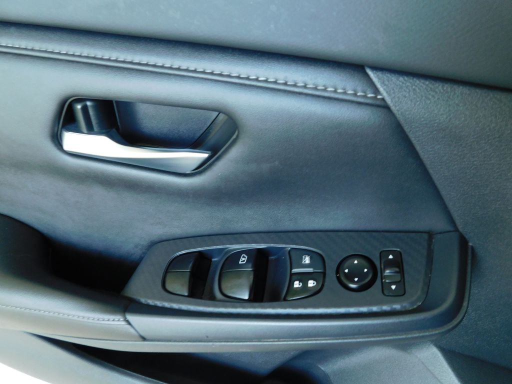 2023 Nissan Sentra Image 21