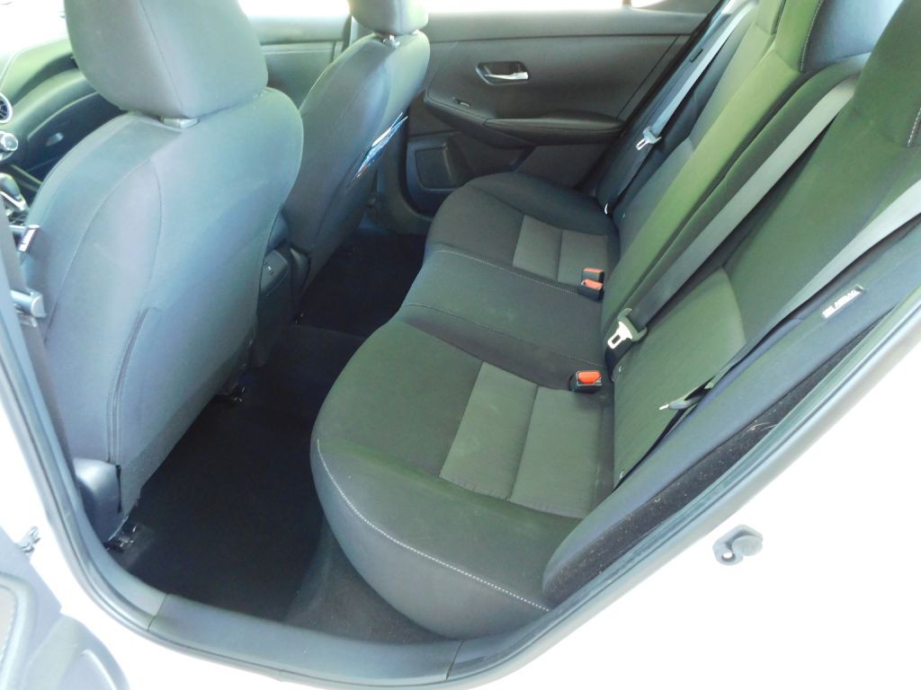 2023 Nissan Sentra Image 22