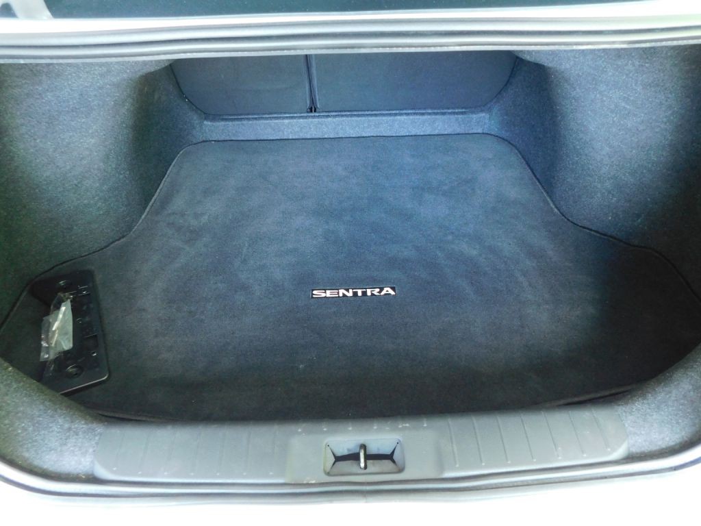 2023 Nissan Sentra Image 24
