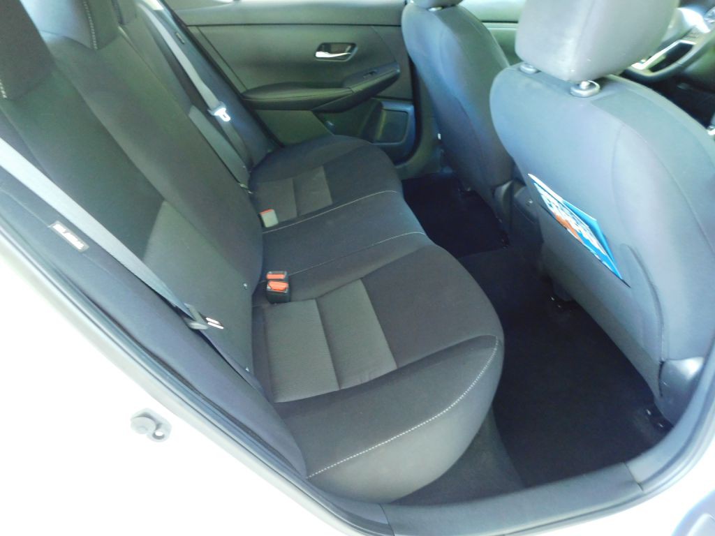 2023 Nissan Sentra Image 25