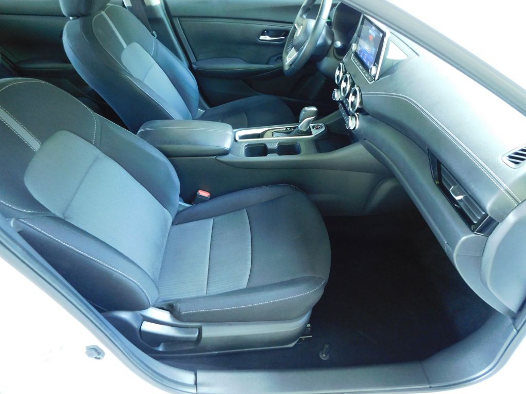 2023 Nissan Sentra Image 26