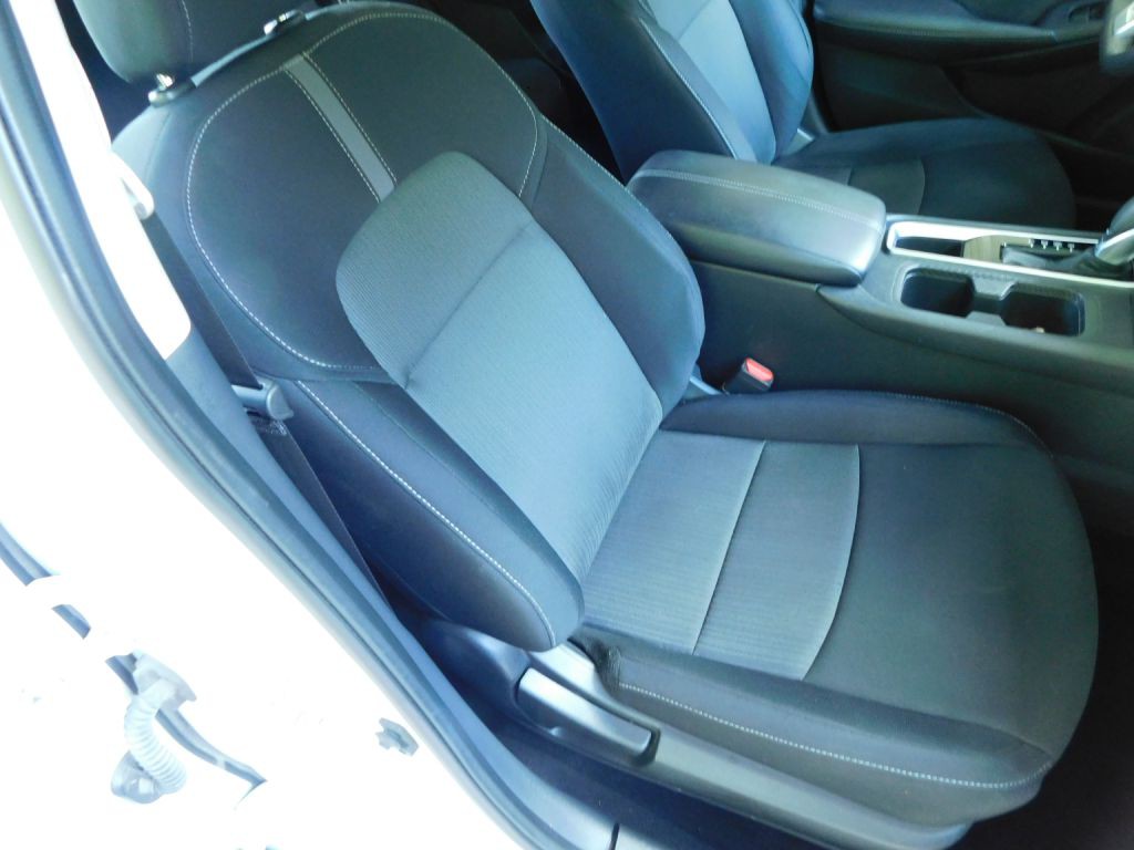 2023 Nissan Sentra Image 27