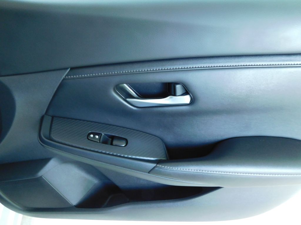 2023 Nissan Sentra Image 28