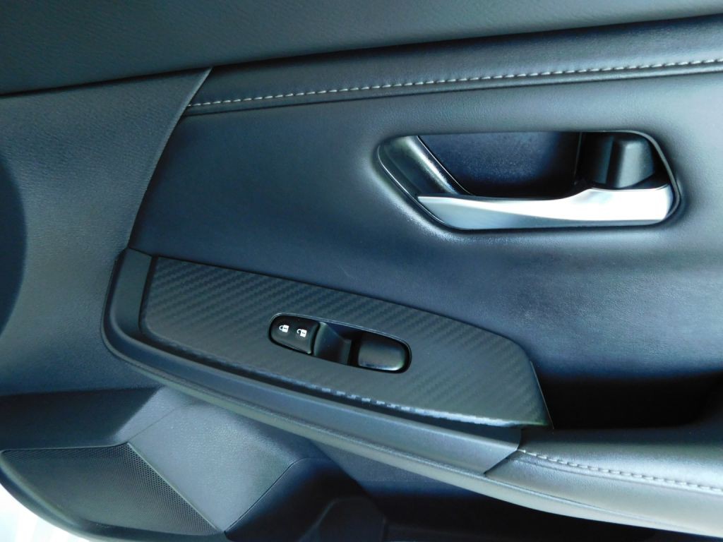 2023 Nissan Sentra Image 29