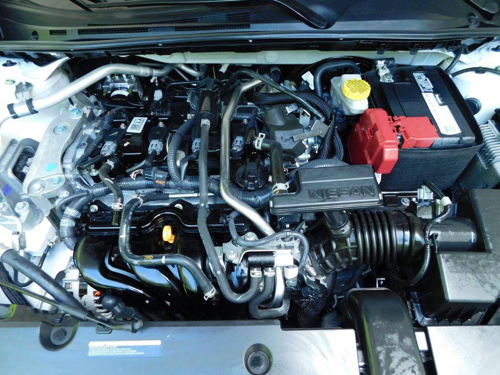 2023 Nissan Sentra Image 30