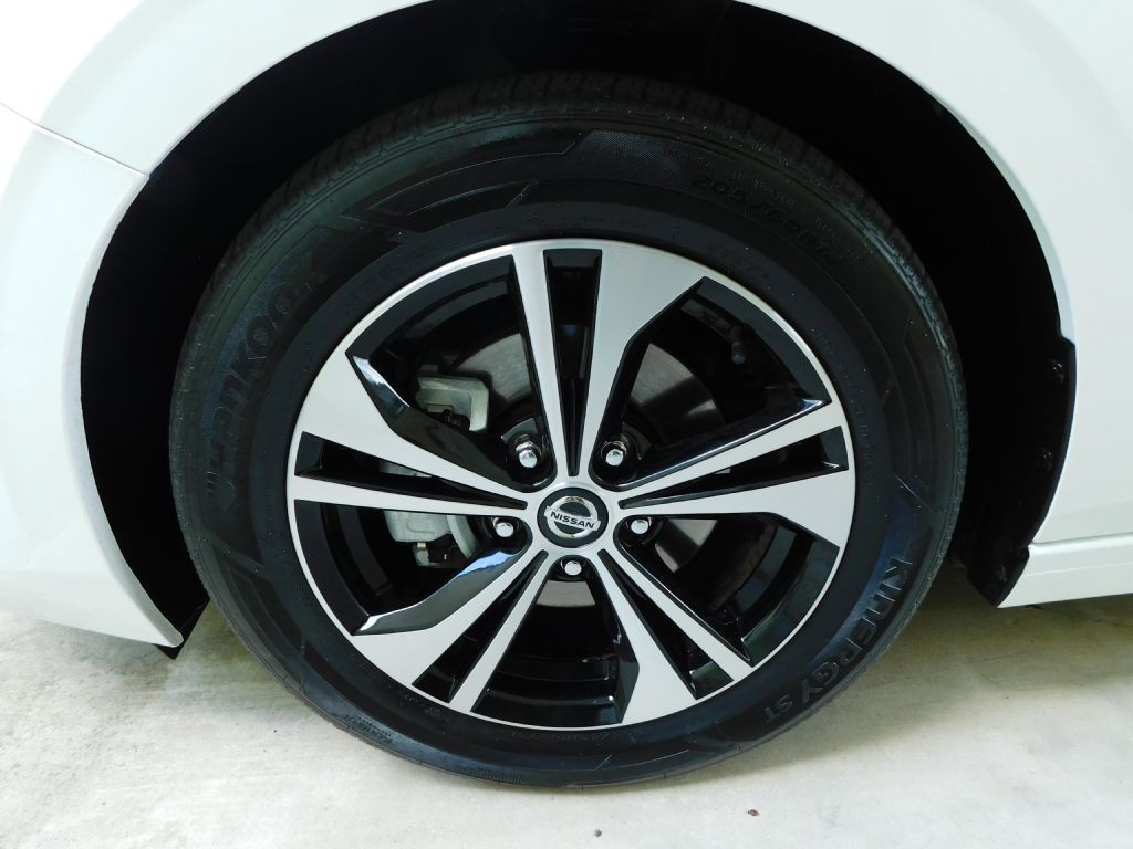 2023 Nissan Sentra Image 31