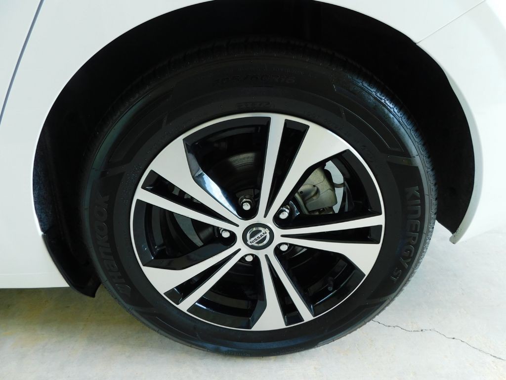 2023 Nissan Sentra Image 32