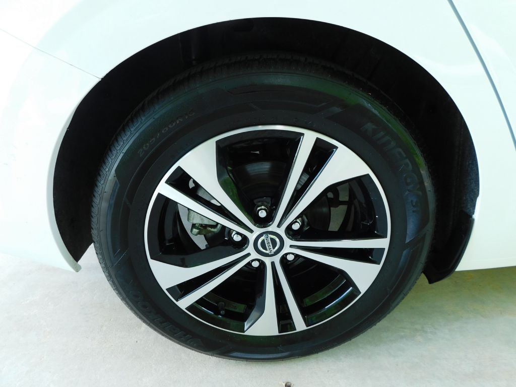 2023 Nissan Sentra Image 33