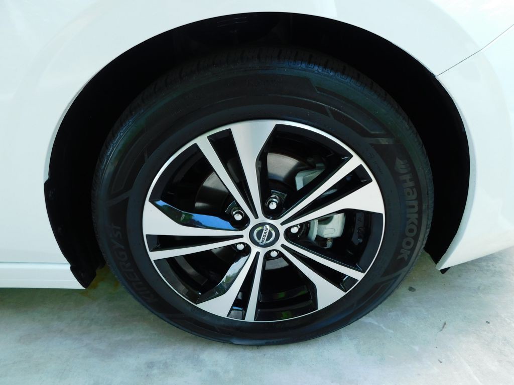 2023 Nissan Sentra Image 34
