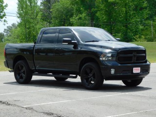 Image for 2018 RAM 1500 SLT ID: 7350087