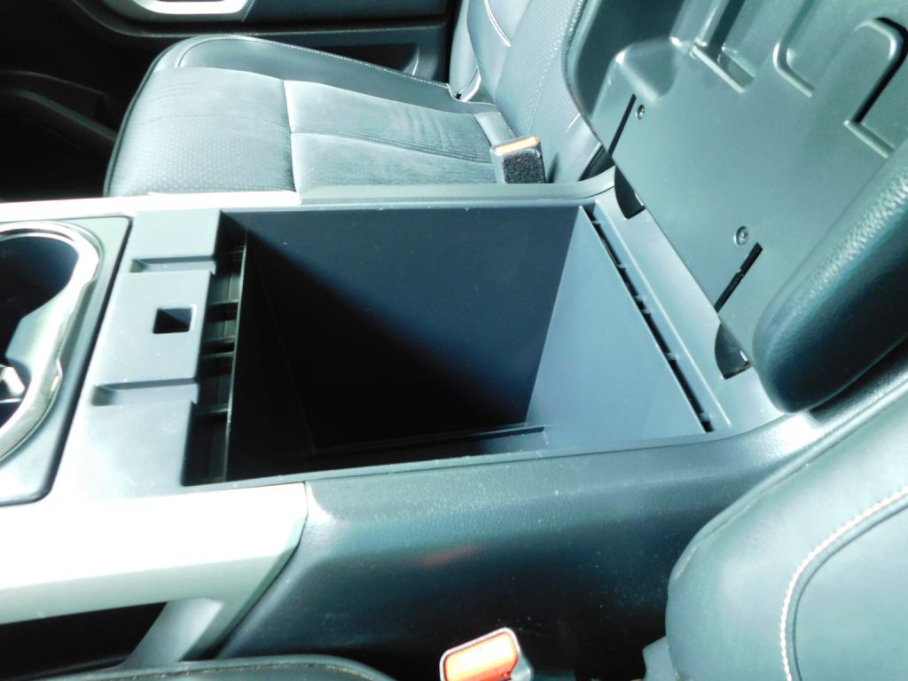 2019 Nissan Titan Image 20