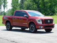Image for 2019 Nissan Titan PRO-4X ID: 7350104