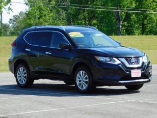 Image for 2019 Nissan Rogue S ID: 7350119