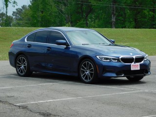 Image for 2021 BMW 3 Series 330i ID: 7350131