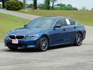 Image for 2021 BMW 3 Series 330i ID: 7350131