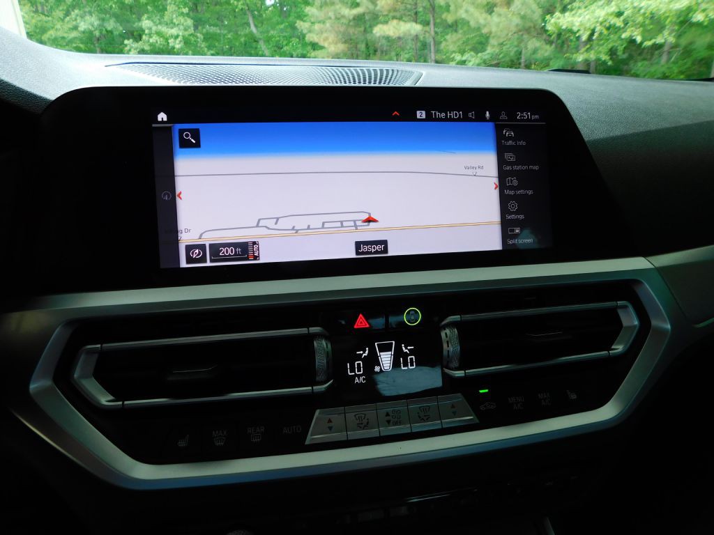 2021 BMW 3 Series Image 13