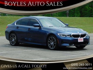 Image for 2021 BMW 3 Series 330i ID: 7350131