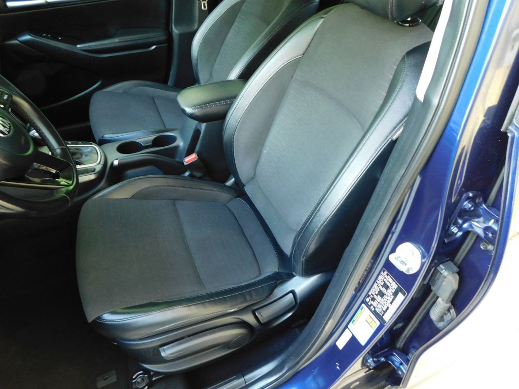 2021 Kia Seltos Image 9