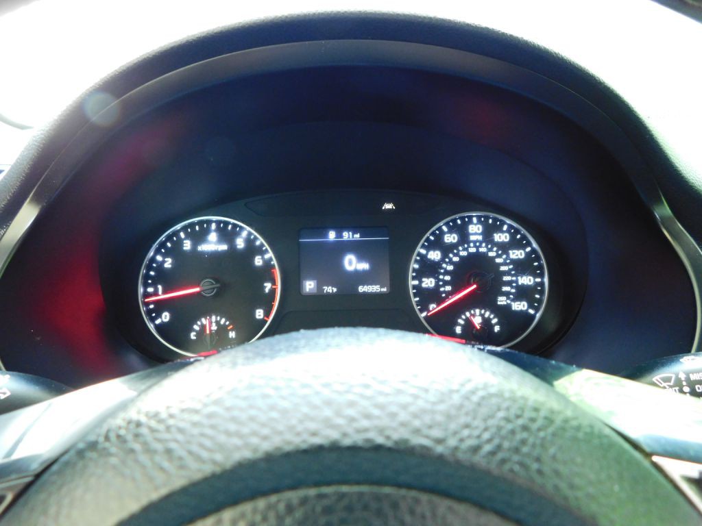 2021 Kia Seltos Image 10