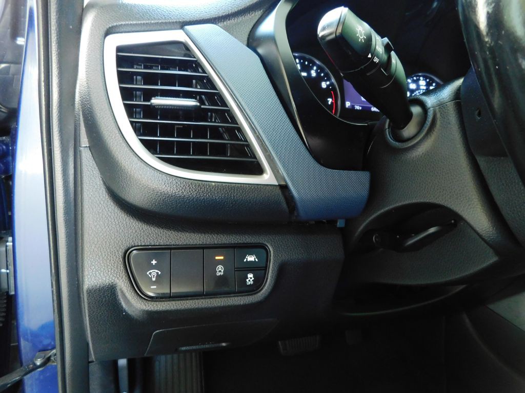 2021 Kia Seltos Image 12