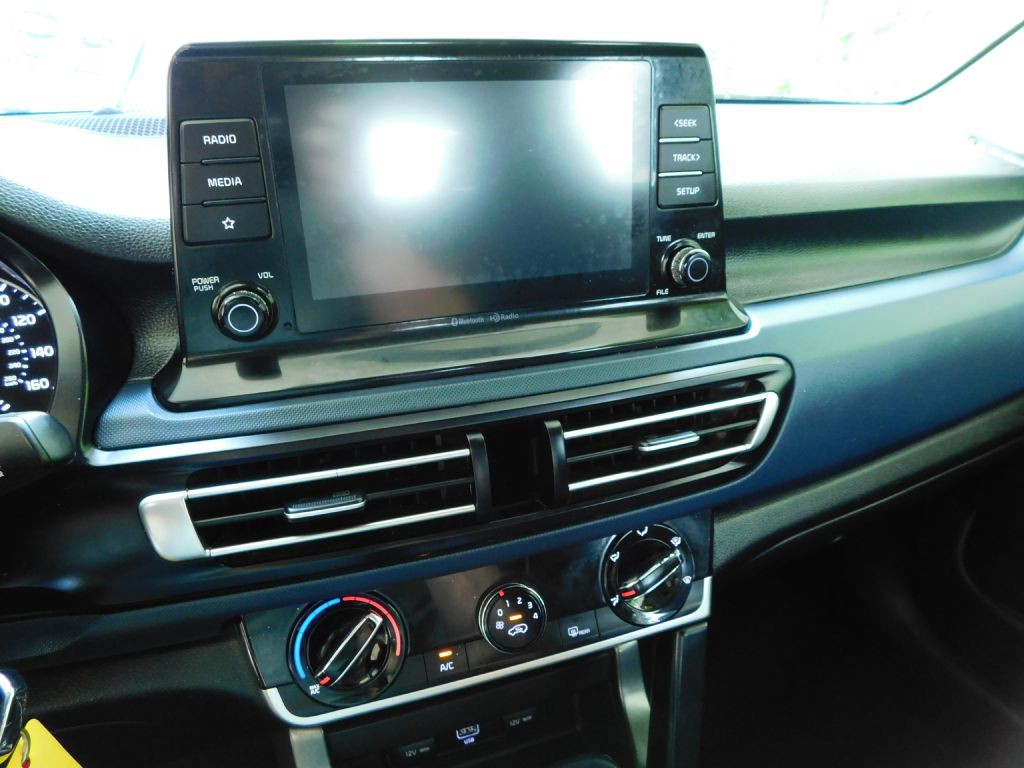 2021 Kia Seltos Image 13