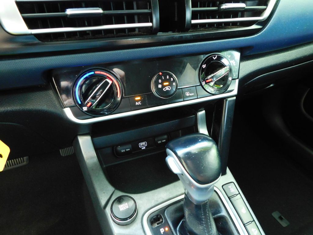 2021 Kia Seltos Image 14