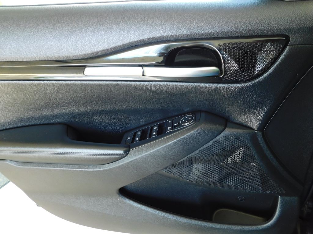 2021 Kia Seltos Image 19