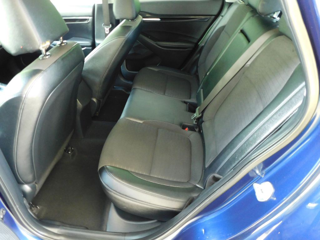 2021 Kia Seltos Image 21