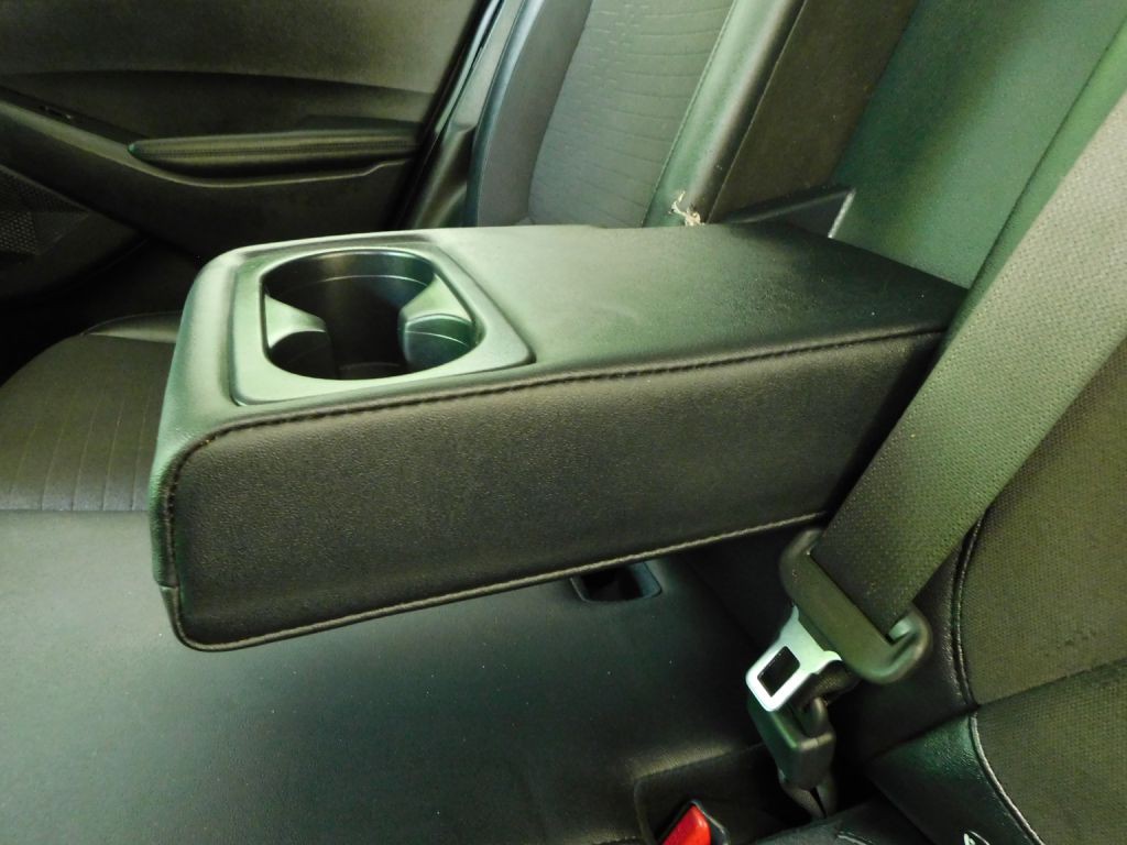 2021 Kia Seltos Image 22