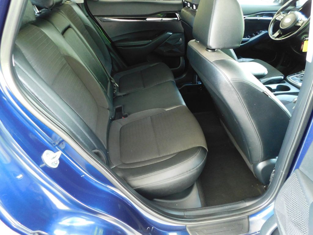 2021 Kia Seltos Image 24