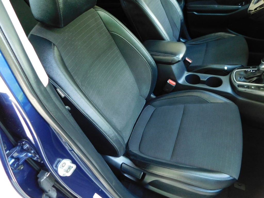 2021 Kia Seltos Image 26