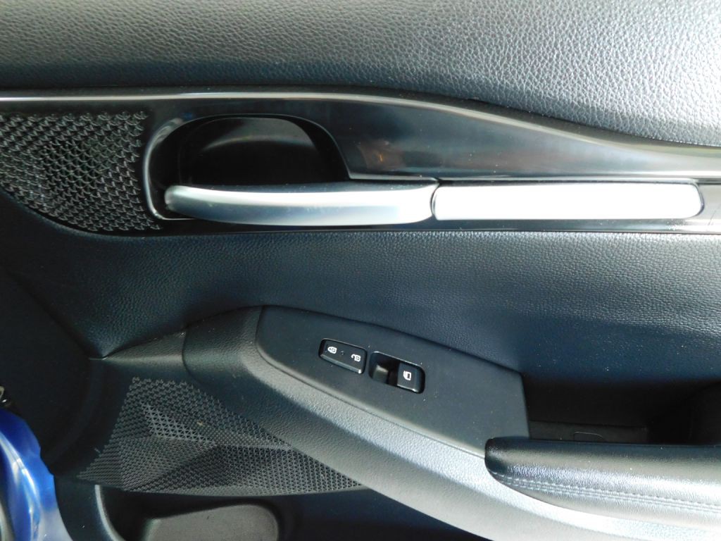 2021 Kia Seltos Image 28
