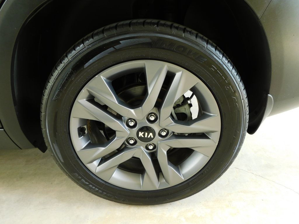 2021 Kia Seltos Image 31