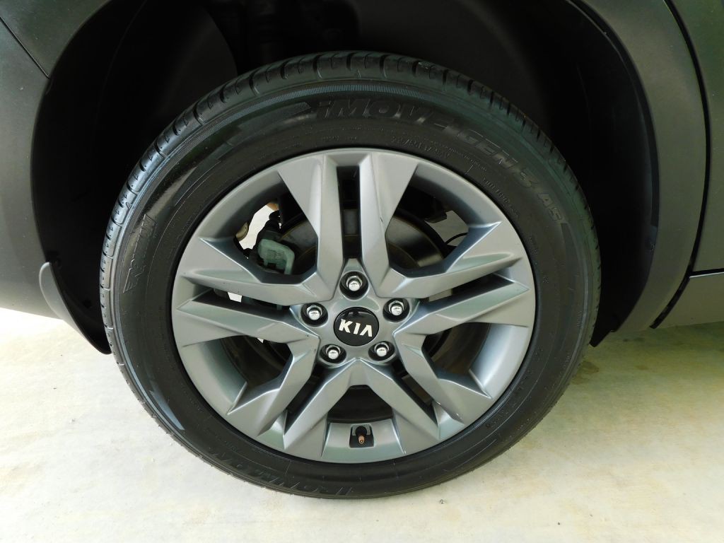 2021 Kia Seltos Image 32