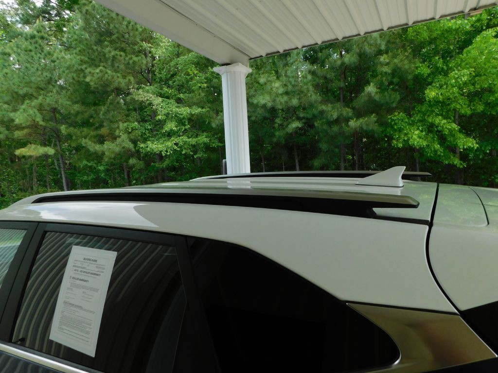 2021 Kia Seltos Image 35