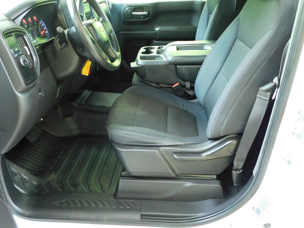 2019 Chevrolet Silverado 1500 Image 8