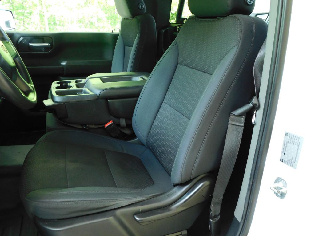 2019 Chevrolet Silverado 1500 Image 9
