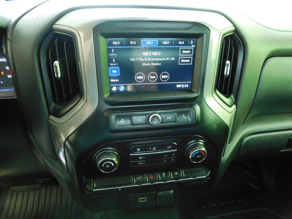 2019 Chevrolet Silverado 1500 Image 13